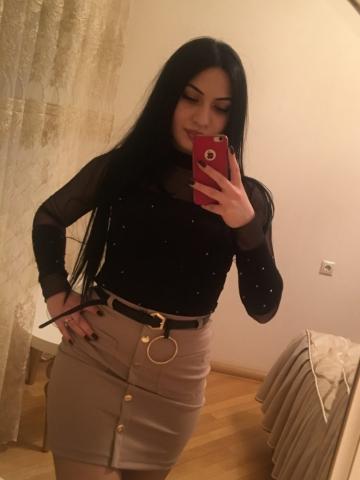 Проститутка Алена