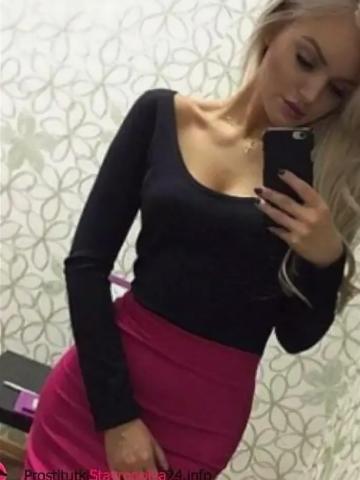 Проститутка Адель